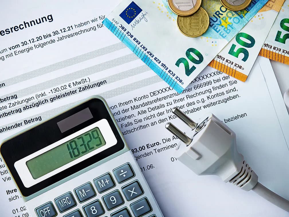 Energiekosten senken: So sparen Haushalte in Österreich