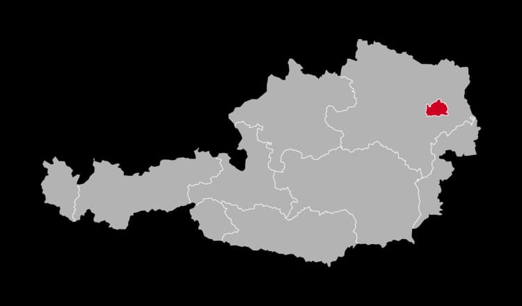 Bundesland Grafik 5