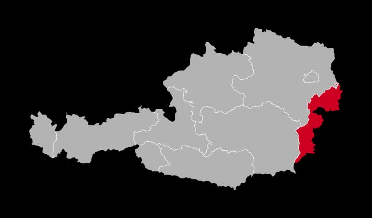 Bundesland Grafik 8