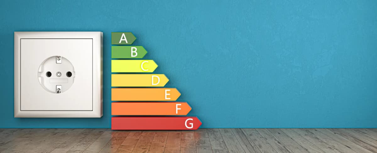 Energieverbrauch im Einfamilienhaus: Durchschnitt & Spartipps